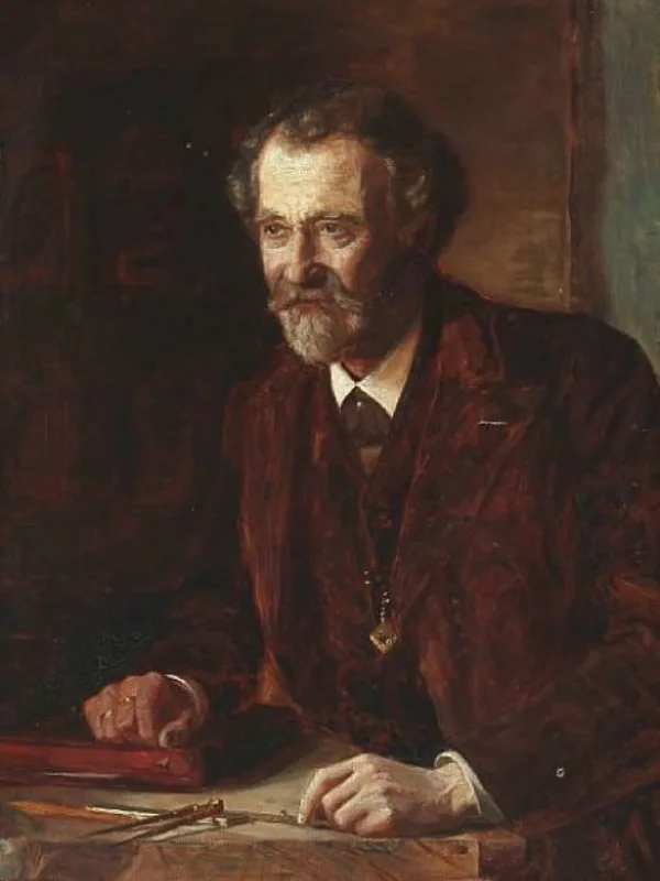 Vilhelm Dahlerup