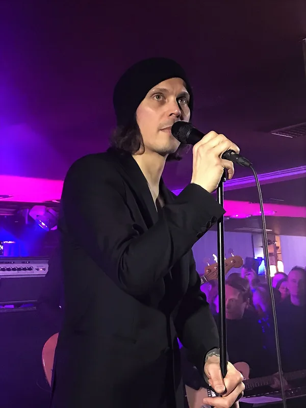 Ville Valo