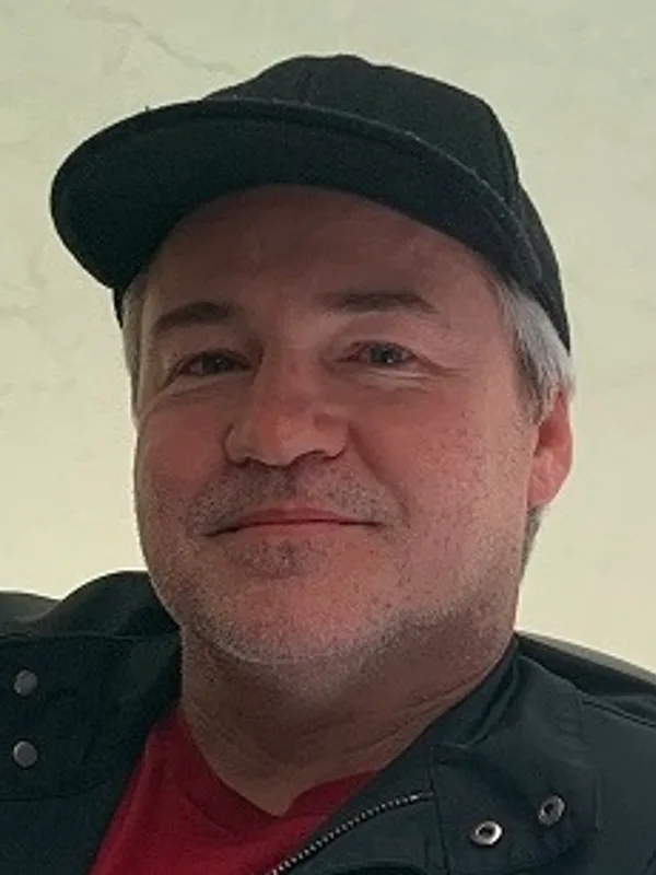 Vince Zampella