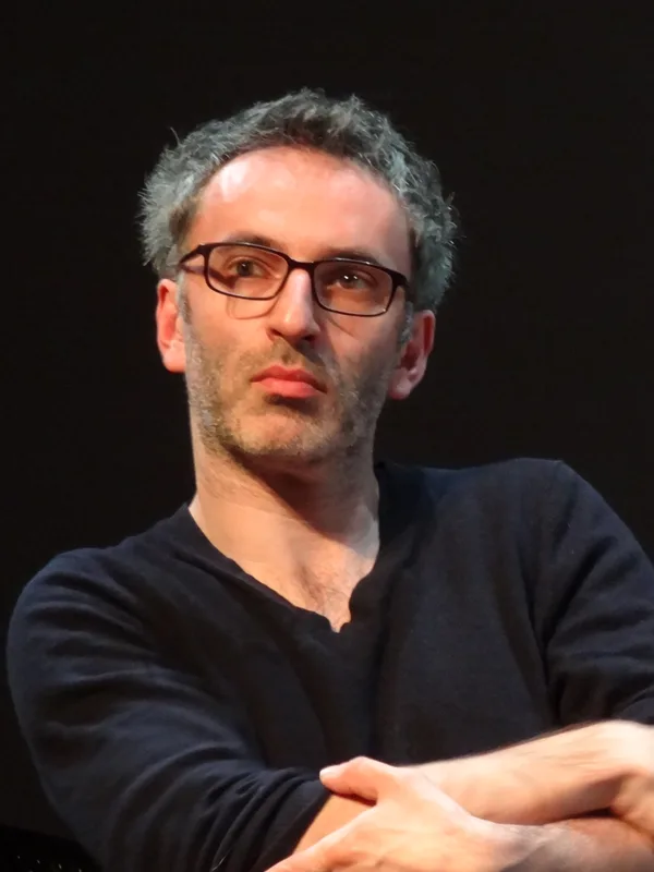 Vincent Delerm