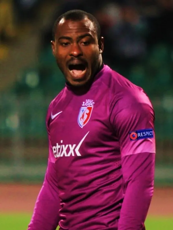 Vincent Enyeama