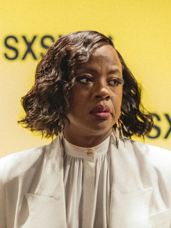 Viola Davis