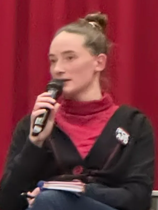 Violetta Bock
