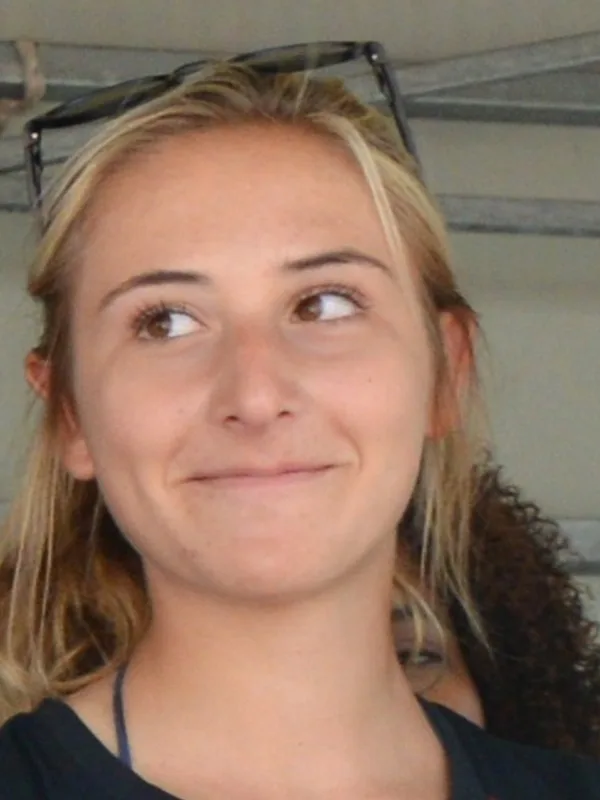 Violette Dorange