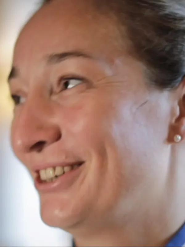 Virginie Basselot