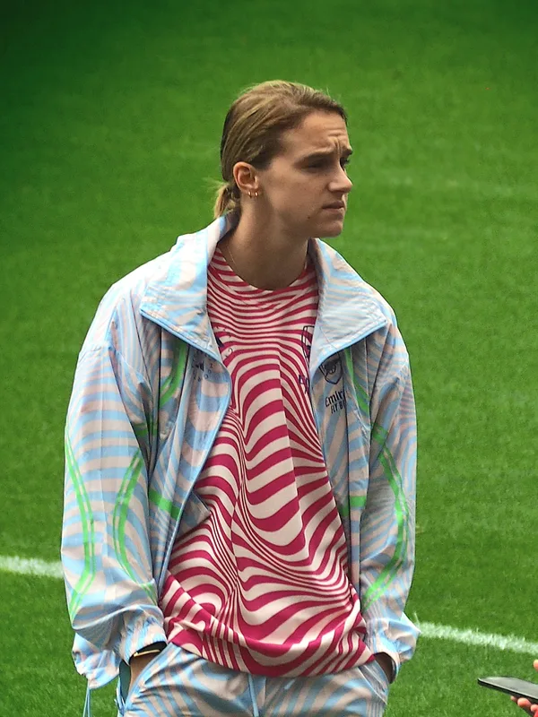 Vivianne Miedema