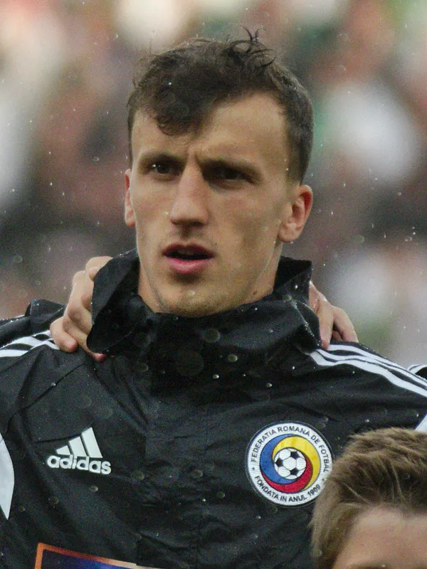 Vlad Chiricheș