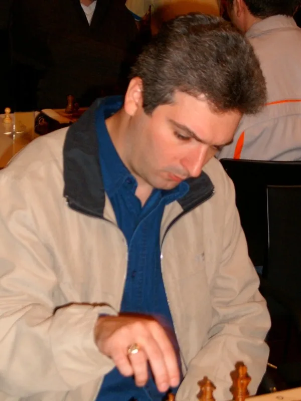 Vladimir Akopian