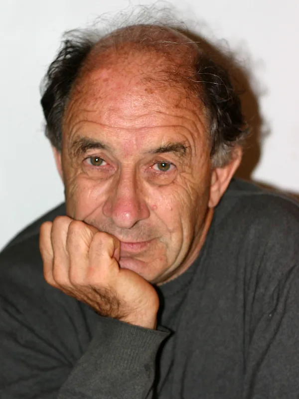 Vladimir Arnold