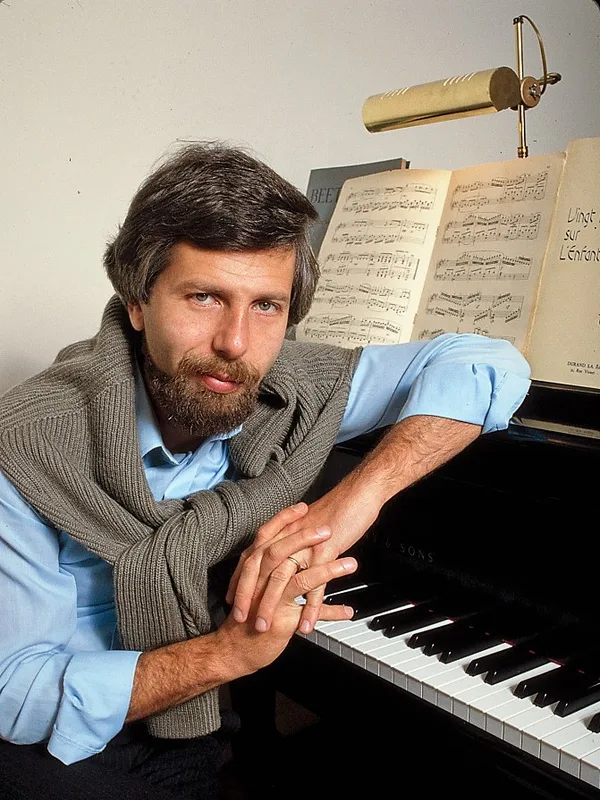 Vladimir Feltsman
