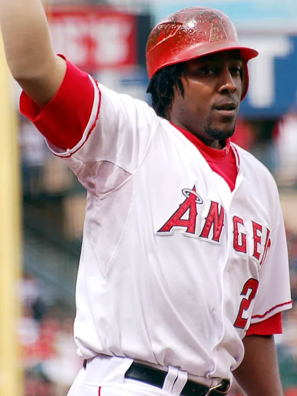 Vladimir Guerrero