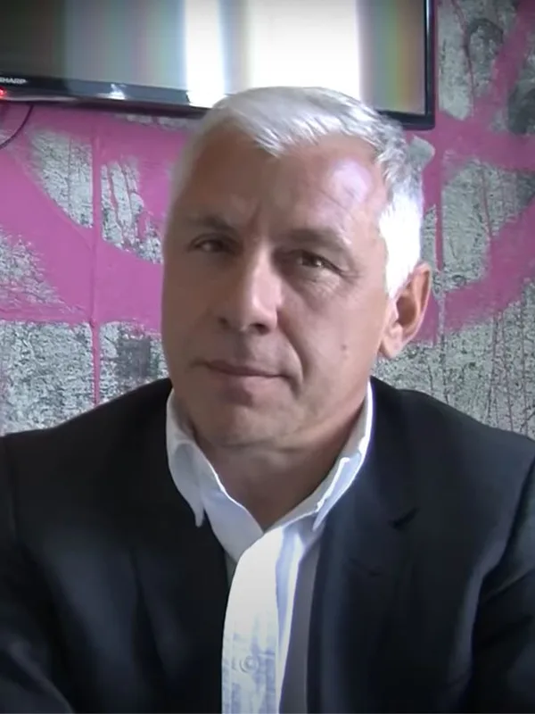 Vladimir Jugović