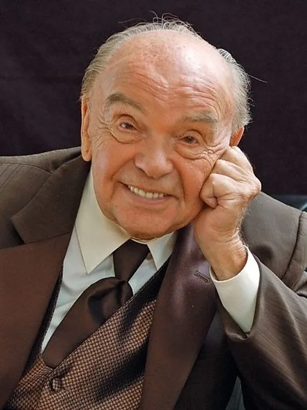 Vladimir Shainsky