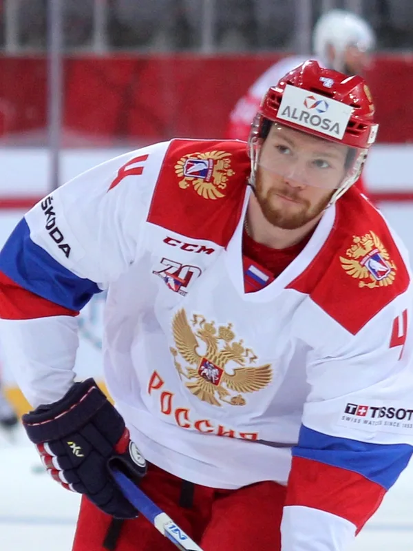 Vladislav Gavrikov