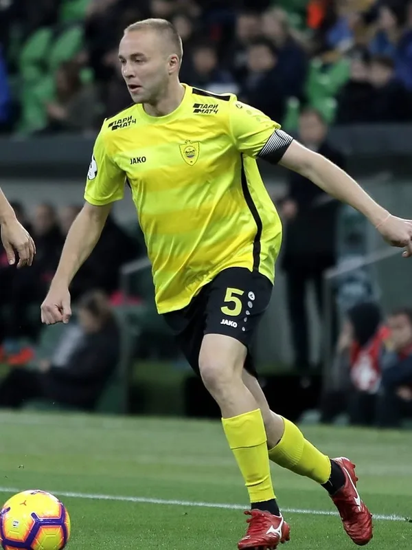 Vladislav Kulik