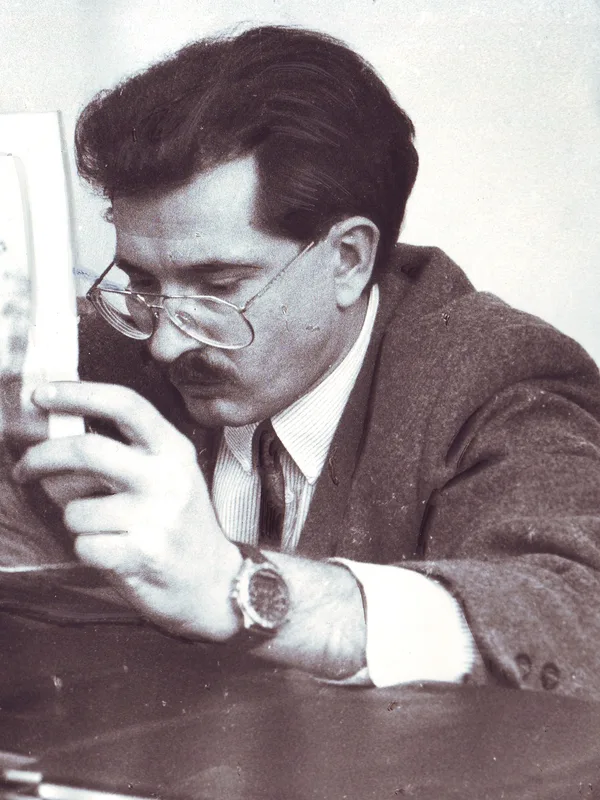 Vladislav Listyev