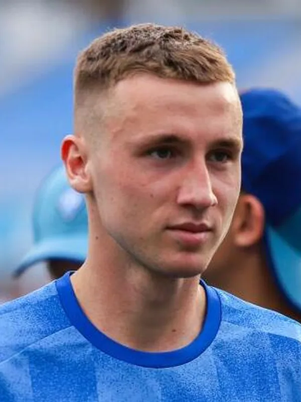 Vladyslav Vanat