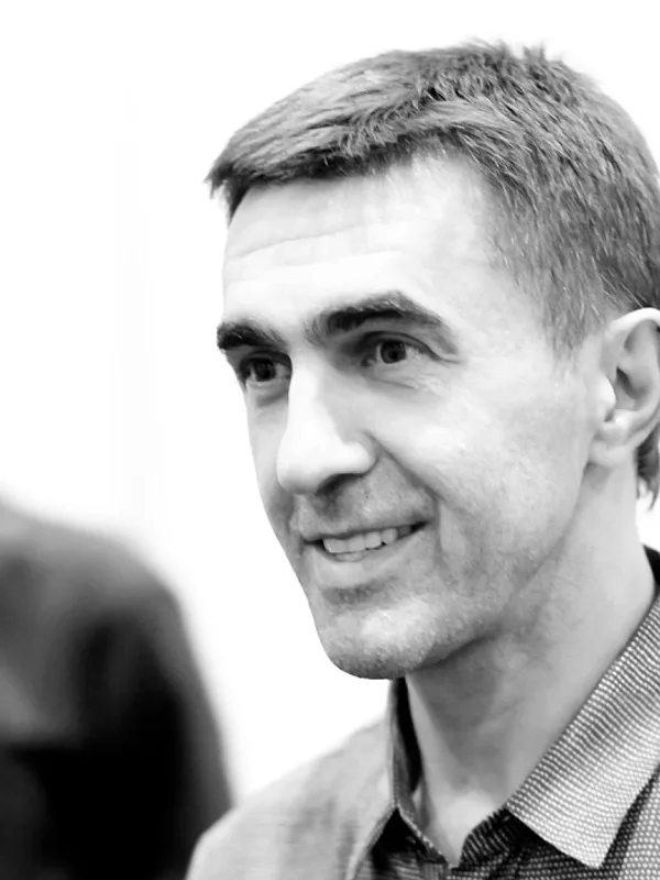 Vyacheslav Butusov