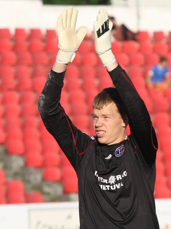 Vytautas Černiauskas