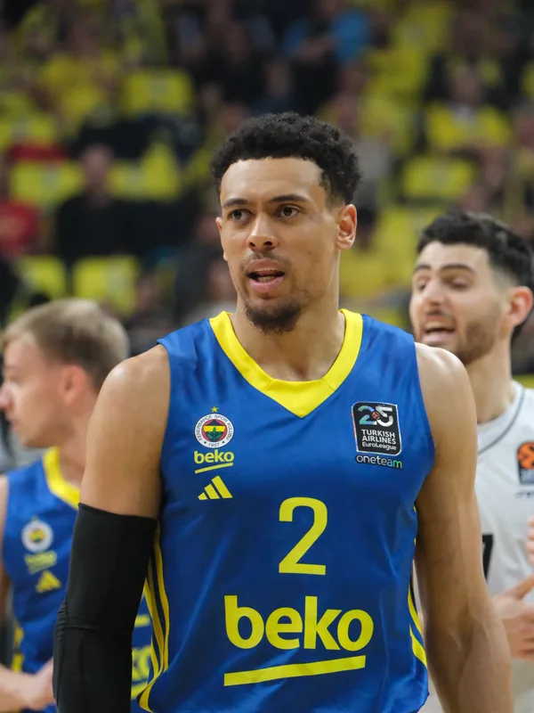 Wade Baldwin IV