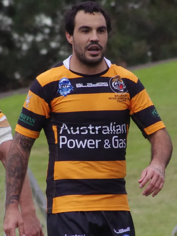 Wade McKinnon