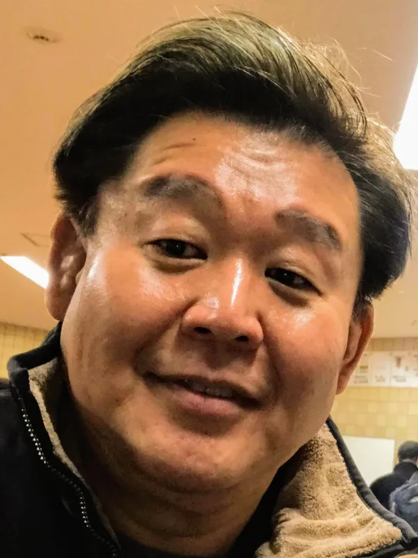 Wakanohana Masaru