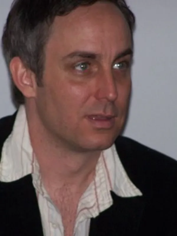 Wallace Langham