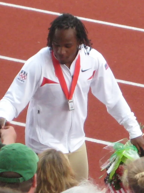 Walter Dix