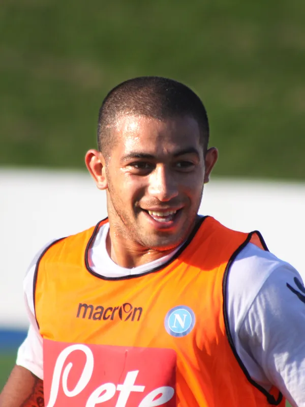 Walter Gargano