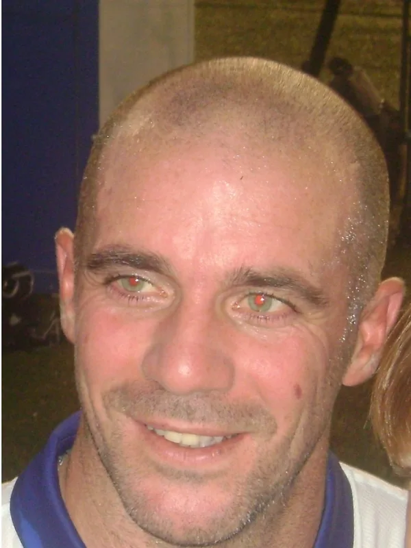 Walter Pandiani
