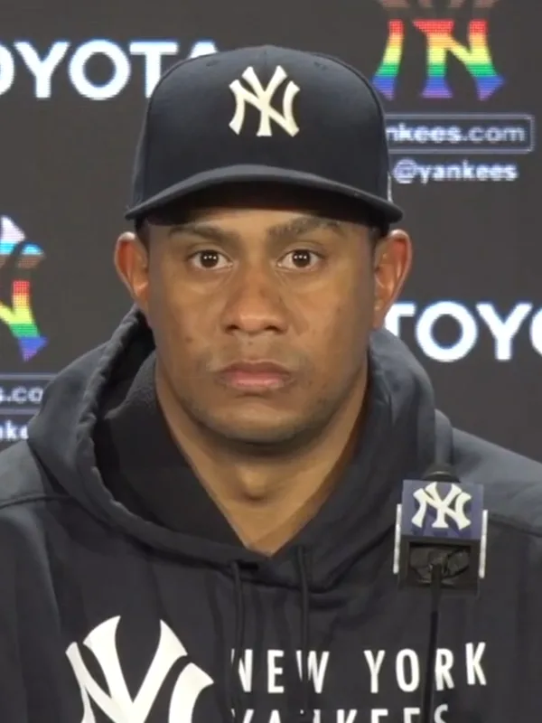 Wandy Peralta