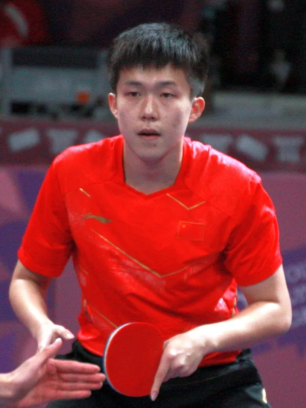 Wang Chuqin