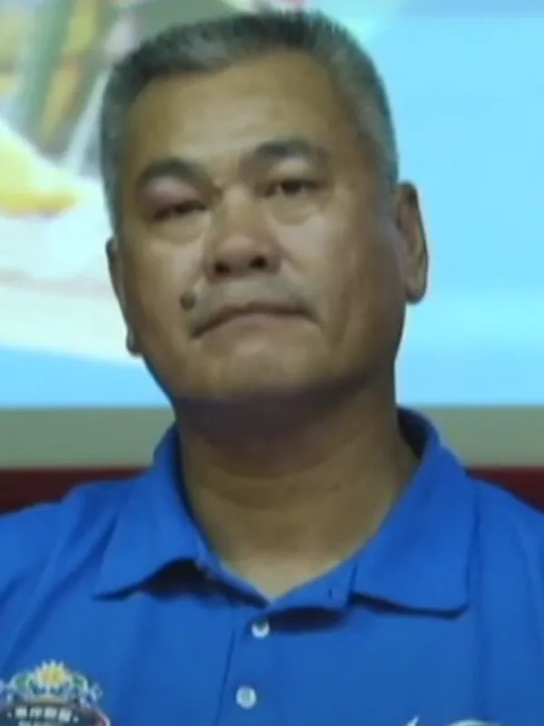 Wang Kuang-hui