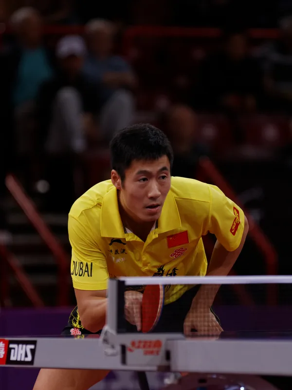 Wang Liqin