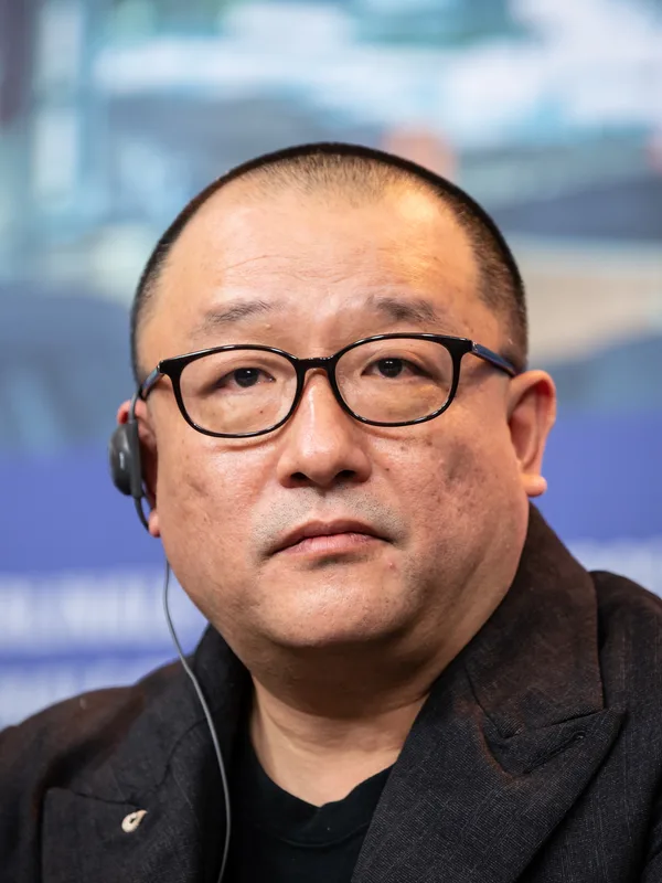 Wang Xiaoshuai