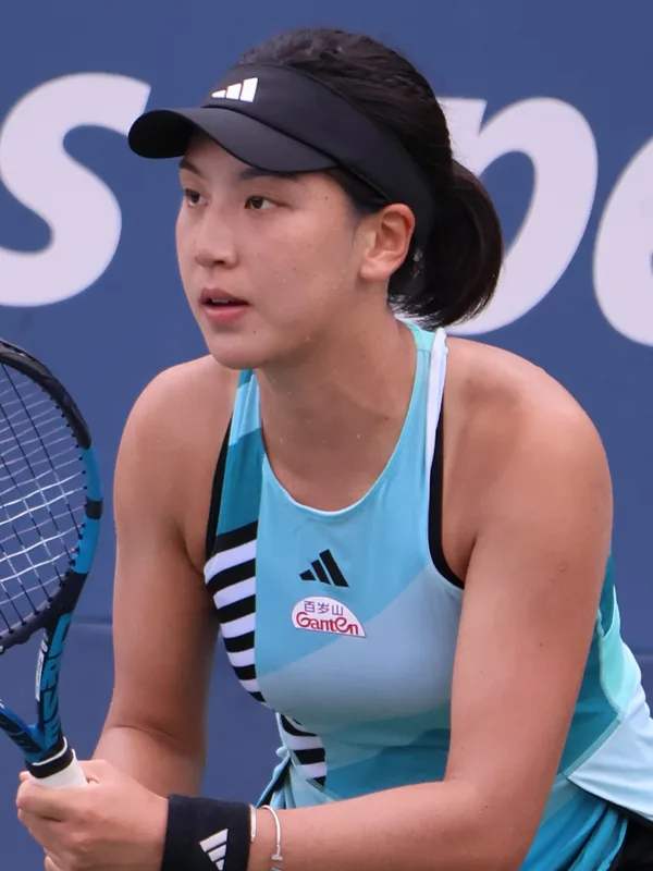 Wang Xinyu