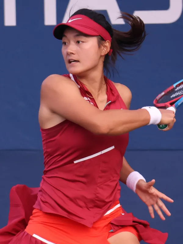 Wang Yafan