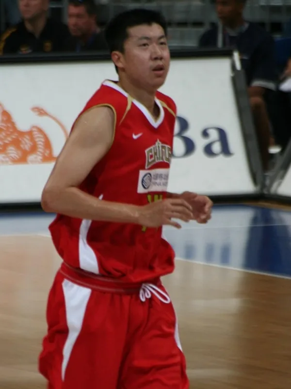 Wang Zhizhi