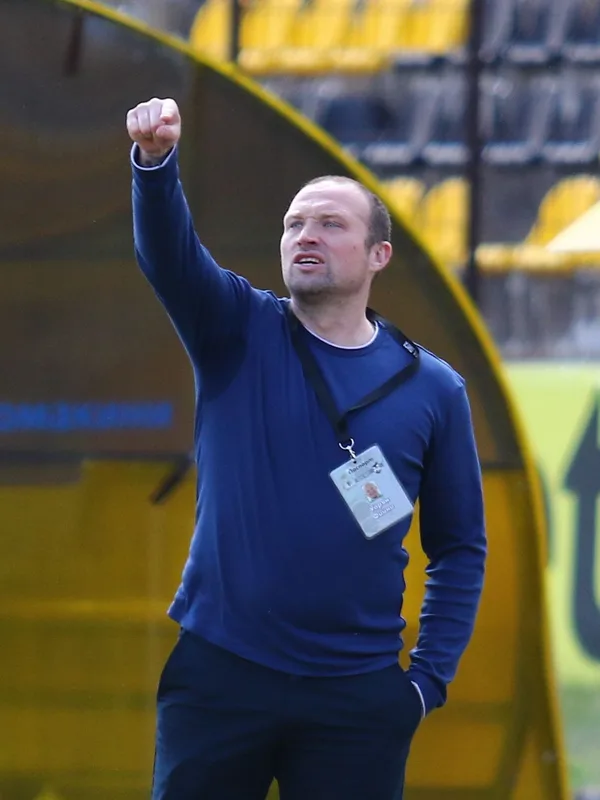 Warren Feeney