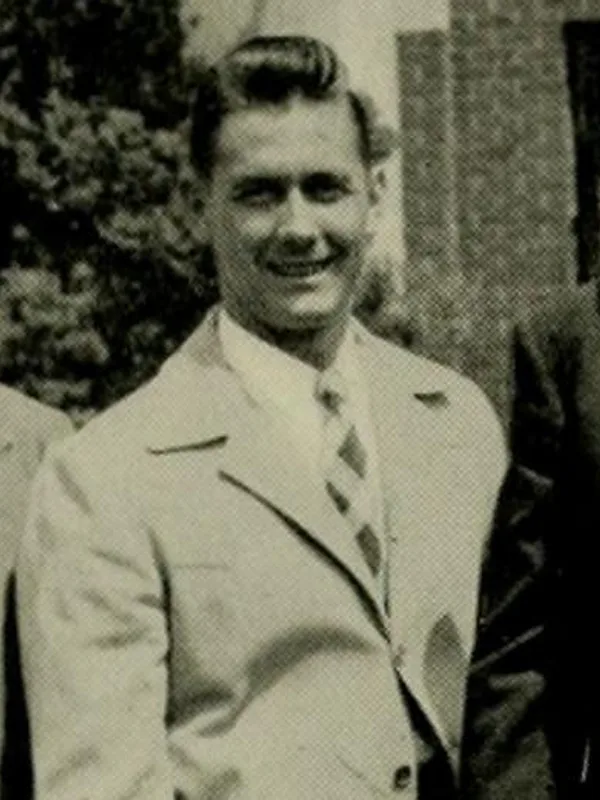 Warren Giese