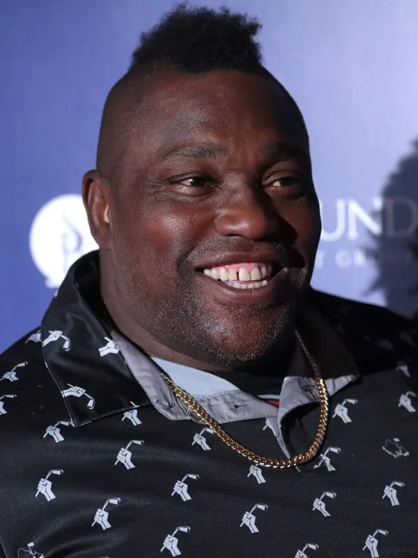 Warren Sapp
