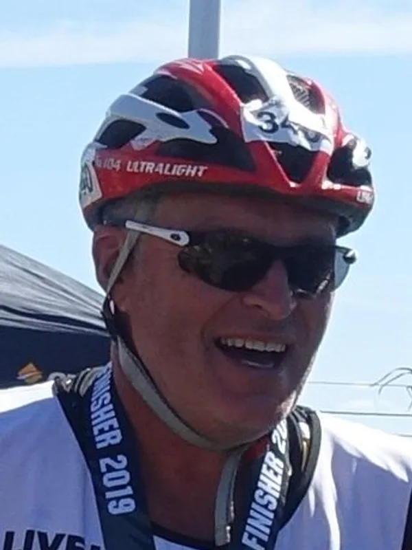 Warwick Taylor