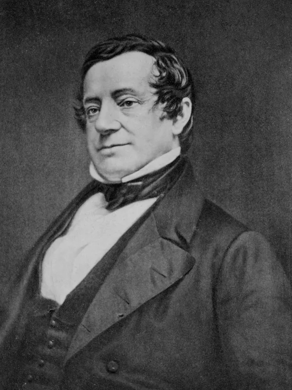 Washington Irving