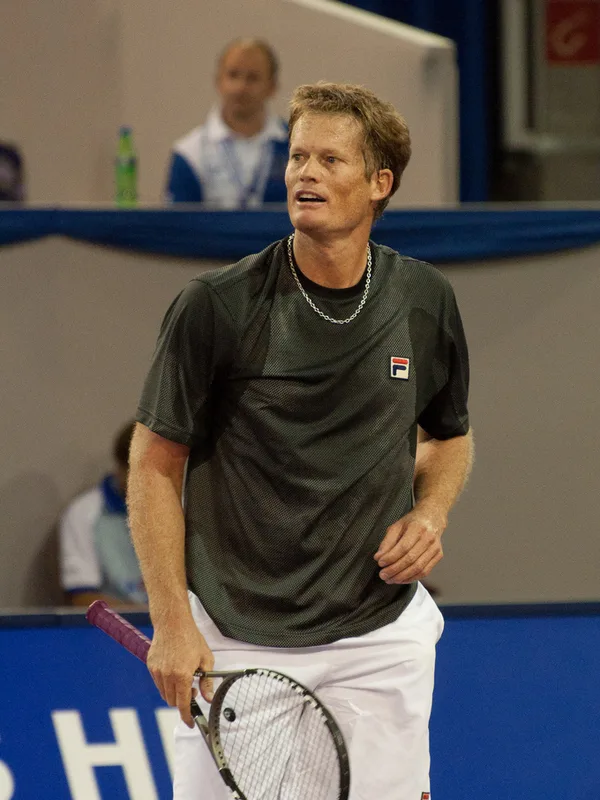 Wayne Ferreira