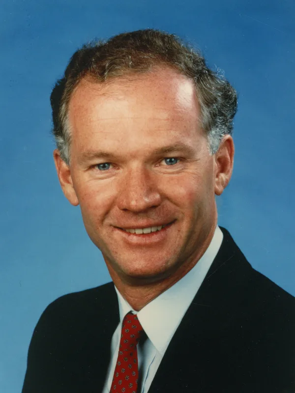 Wayne Goss