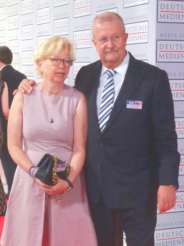 Wendelin Wiedeking