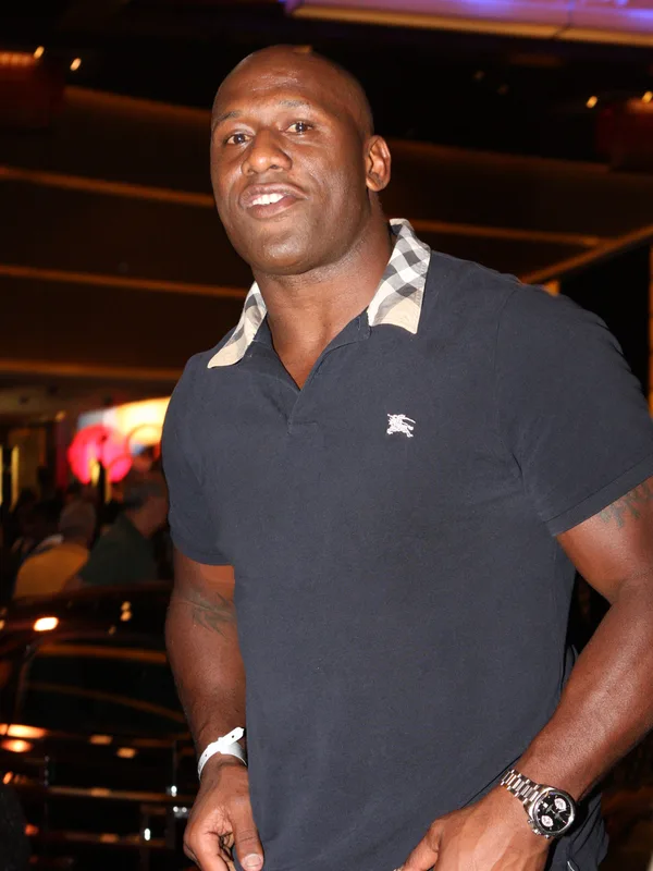 Wendell Sailor