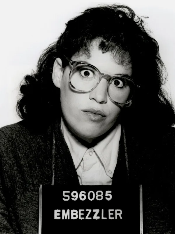 Wendie Jo Sperber