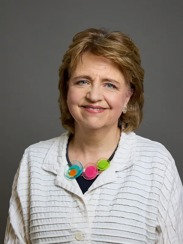 Wendy Alexander