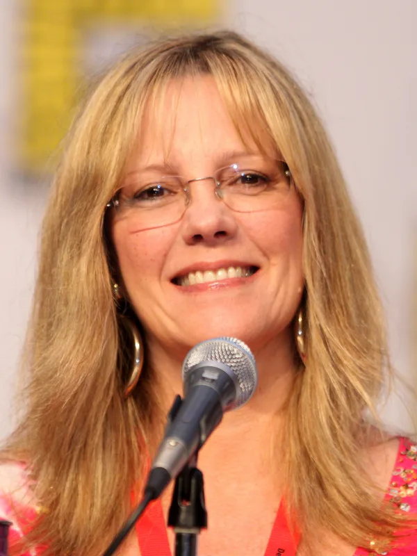 Wendy Schaal